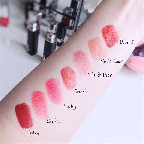 dior lip addict price|dior addict lipstick shades.